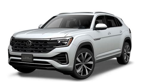 Volkswagen Atlas 2026 Price In Venezuela Pre Order And Release Date