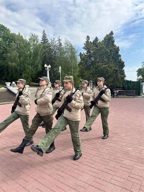 Пост № 1 города Ставрополя в центре внимания общественности