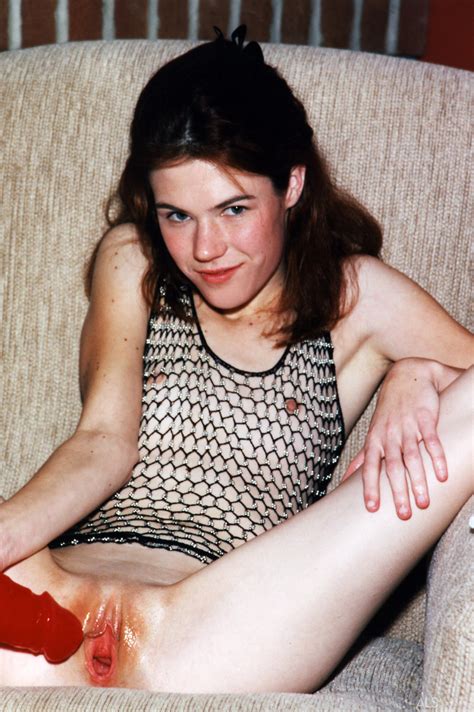 ALS Scan Starring Ashley Nude Images CoedCherry