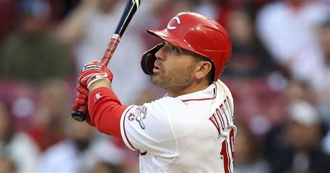 Joey Votto career timeline - MLB Stories