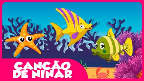 2 Horas de Canção de Ninar INFALÍVEL PARA BEBÊ DORMIR YouTube