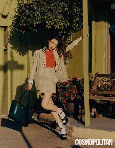 Nayeon De Twice Habla Sobre Lo Que Ha Cambiado Desde Su Debut Cómo