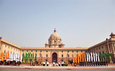 Rashtrapati Bhavan Wallpapers Wallpaper Cave