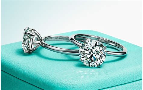 Tiffany 6 Claw Engagement Ring Top Sellers | bellvalefarms.com 