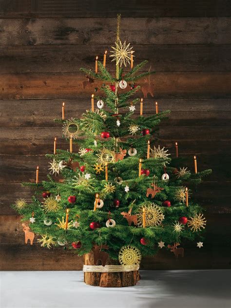 German Christmas Tree