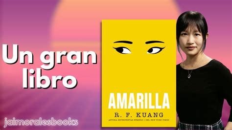 Este Es Un Libro Para Escritores AMARILLA De Rebecca F Kuang