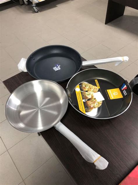 Продаются профессиональные сковороды