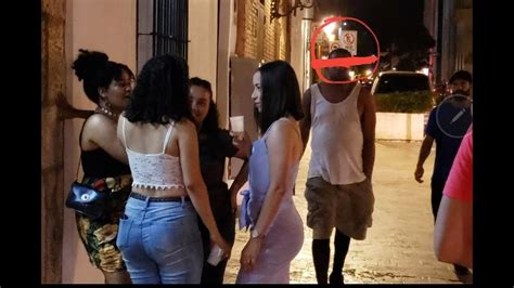Santo Domingo Nightlife Night Clubs And Dance In Santo Domingo Airbnb