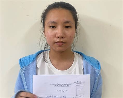 Đà Nẵng Đóng giả hot girl Facebook đưa nhiều chàng trai vào bẫy lừa