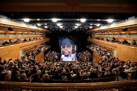 Pittsburgh Public Theater Linkedin