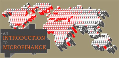 introduction  microfinance