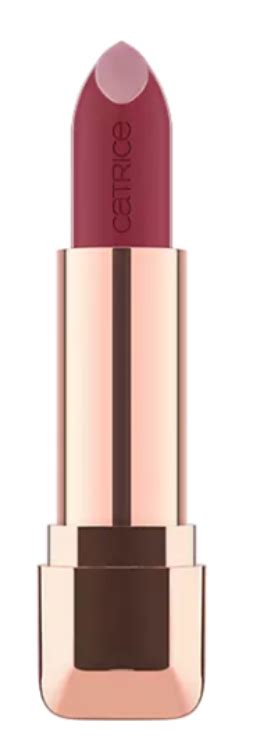 CATRICE Cosmetic FULL SATIN NUDE LIPSTICK Full Of Boldness Source