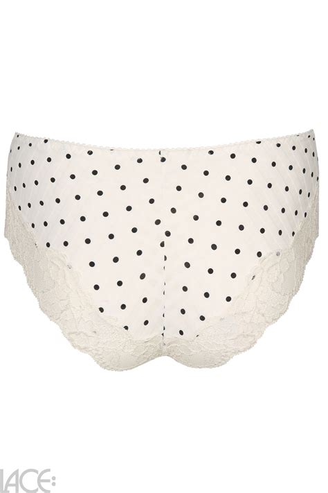PrimaDonna Lingerie Madison Hotpants Lace Lingerie Nl
