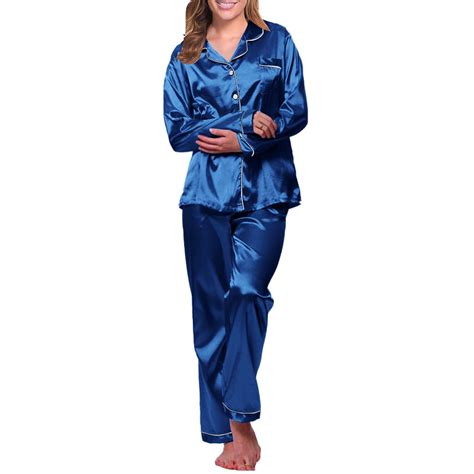 Hanzidakd Robe For Women Women S Nightgown Long Pajama Nightwear Women Lingerie Robe Set Sexy