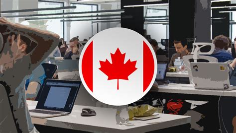 Top 30 Canadian Employers Worldwide 2021 Disfold Blog