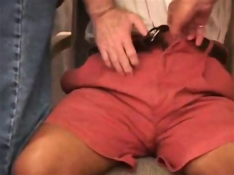 Hot Mature Older Guy Threesome