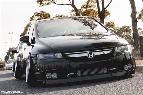 Honda Odyssey Rb Rb Van Suv Tuning Custom Hd Wallpaper