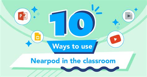 Nearpod: Beyond the Hype – Does It Really Deliver? - 8g6shoy