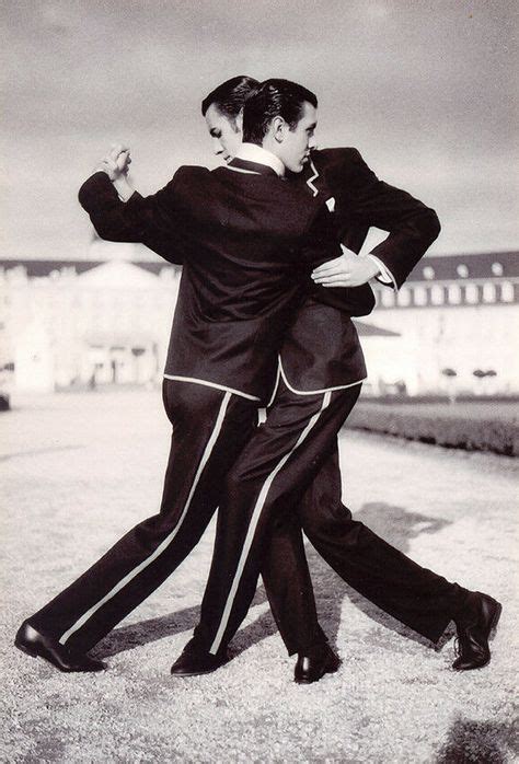 DANCING GAY INTEREST