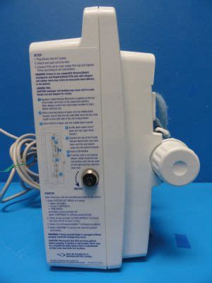 Used ABBOTT LABS Hospira Lifecare PCA Pump IV Infusion For Sale