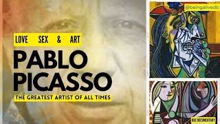 Picasso Love Sex And Art Documentarytube