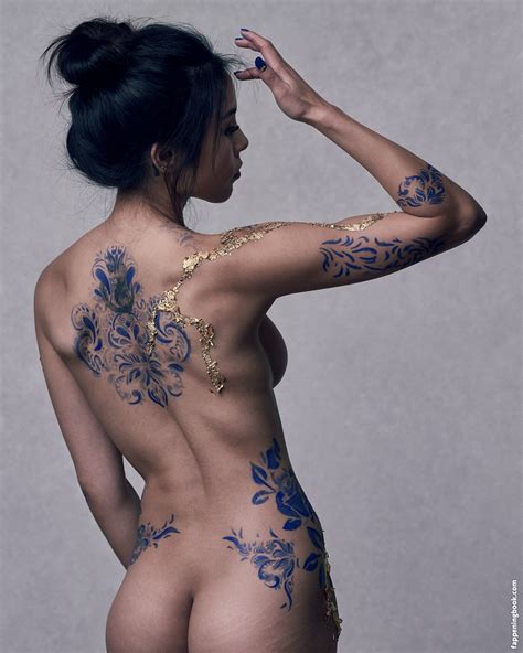 Anna Akana Nude OnlyFans Leaks Fappening Page FappeningBook