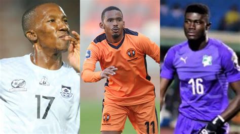 Done Deals PSL Transfers News Today Latest From Kaizer Chiefs