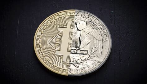 The Crypto Conundrum: How To Tame The Tax Beast