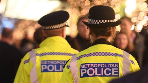Metropolitan Police Officer Who Kept Job After Solo Sex Act On Train To Have Case Reviewed Itv