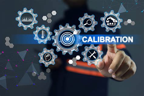 How Annual Calibration Saves Money & Prevents Downtime