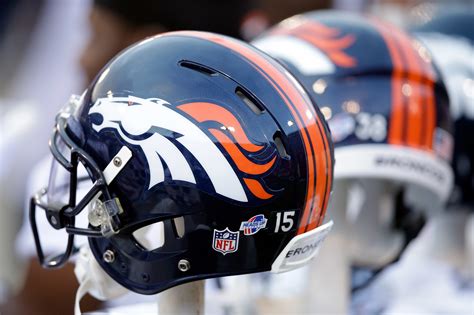 The British Invade The Denver Broncos With New Part Owner