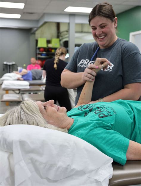 Unlock Your Potential with Physical Therapy: Don't Wait, Take Control