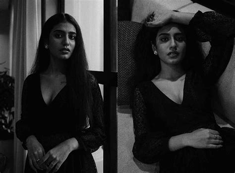 Priya Prakash Varrier Latest Hot Photos Filmy19