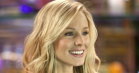Kristen Bell Kristen Bell Nude
