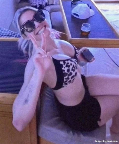 Alexa Bliss Nude The Fappening Photo 5698122 FappeningBook