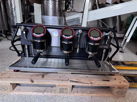 Sanremo Cafe Racer Naked Grupe