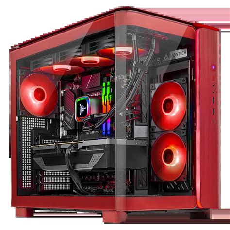 Skytech King Gaming Pc Desktop Amd Ryzen X D Nvidia Geforce