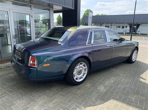 Rolls Royce Phantom Pcc Autoschade