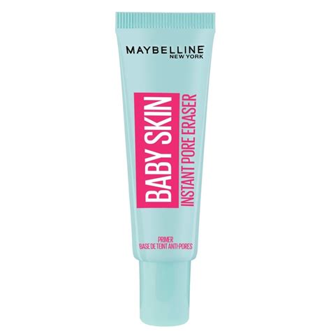 Maybelline New York Baby Skin Pore Concealing Makeup Base