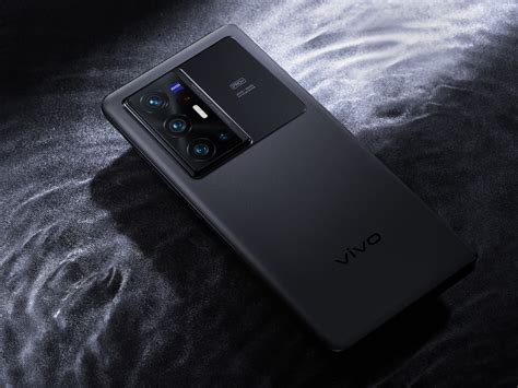 Vivo X70pro系列美图拍摄沃菲数字营销 站酷zcool