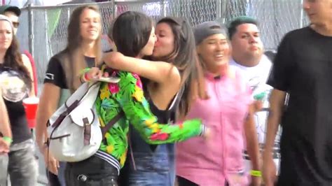 Kissing Prank Random Girls Youtube