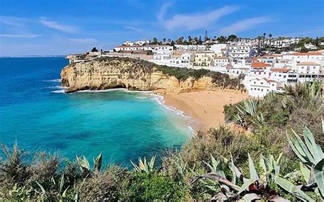 Algarve In February: Weather And Things To Do2024