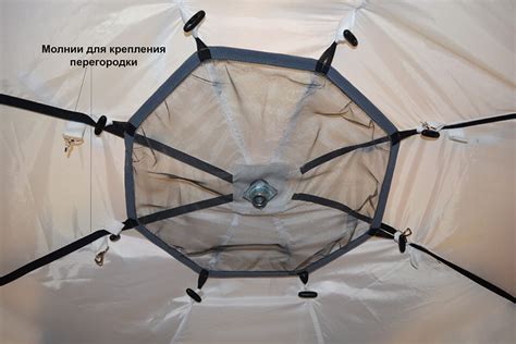 Палатка Берег УП-5 Люкс - купить по цене производителя в официальном ...