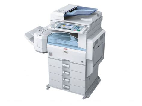 Precio Ricoh Aficio MP 2851 Compre Y Ahorre Hasta El 70