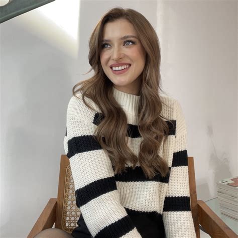 Klaudia Tarka - Influencers Live Wrocław