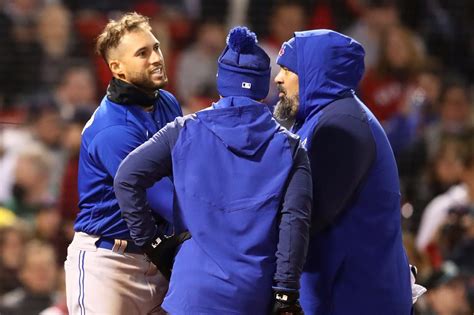 blue jays breathe sigh  relief   avoiding major george