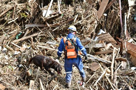 Nova Equipe Do Cbmsc Chega Ao Rio Grande Do Sul Para Apoio Aos