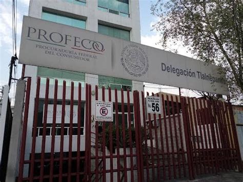 PROFECO inicia operativo de regreso a clases La Jornada Estado de México