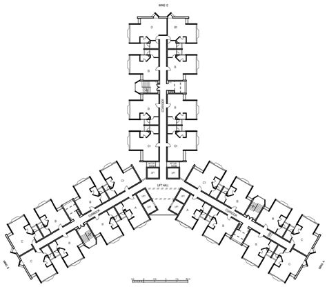 Standard Block and Modular Dwelling Designs in Hong Kong’s Public Housing