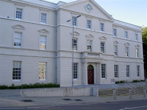 National University Of Ireland Galway Ucg Aggiornato 2020 Tutto
